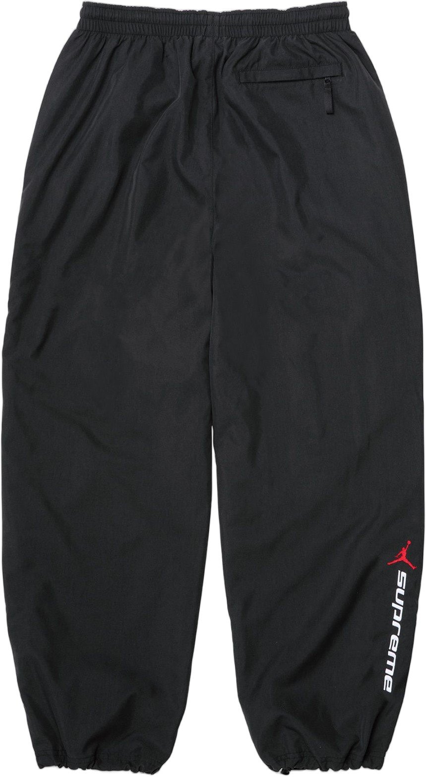 Supreme®/Jordan® Track Pant view 10